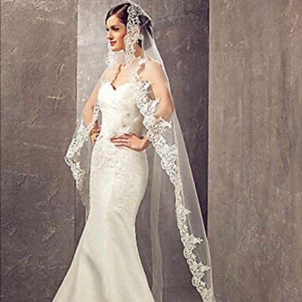 Cathedral Veil